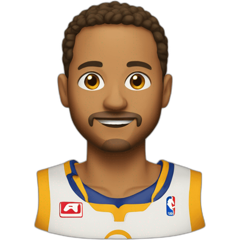 curry emoji