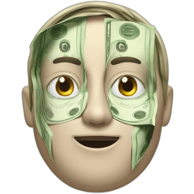 money  emoji