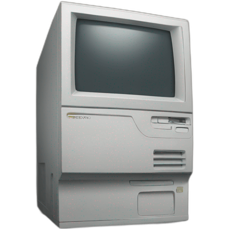 compaq pc emoji