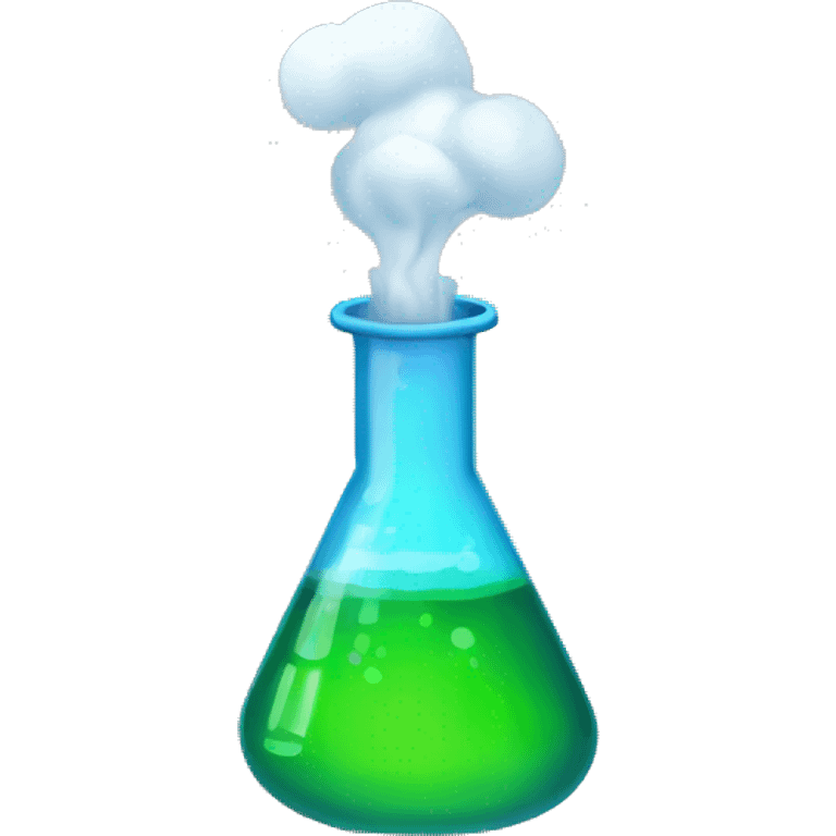 bunsen burner emoji