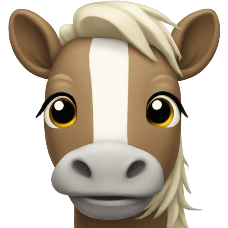 caballito de mar emoji