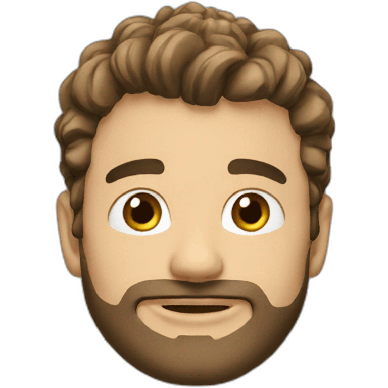 Dan-burgess emoji