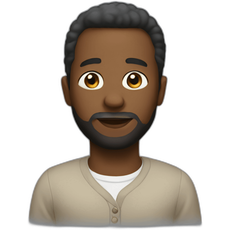 Emmanuel emoji