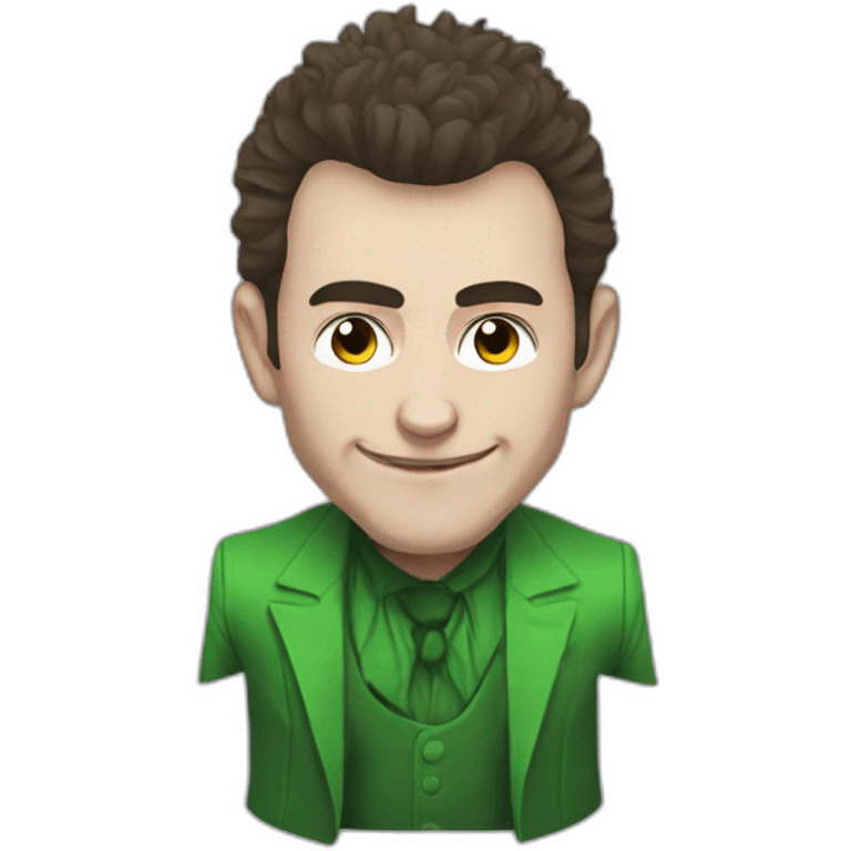 joker nurmagomedov  emoji