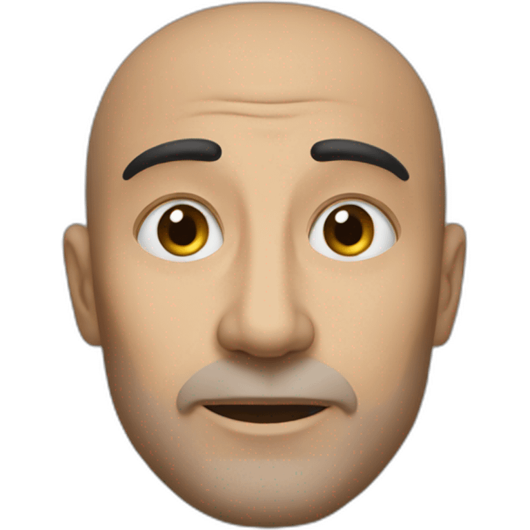 Djohar dudaev emoji