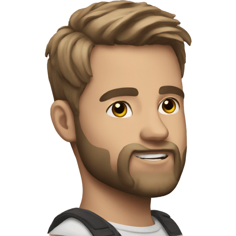 andrew tate emoji