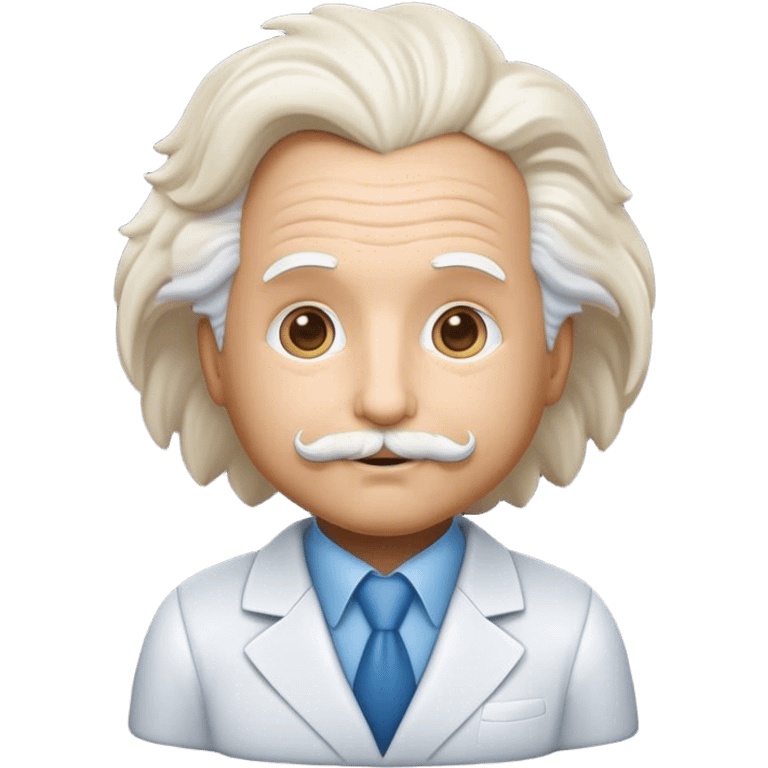 Salesforce Einstein AI Emoji emoji