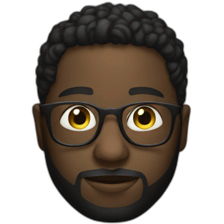 Damso emoji