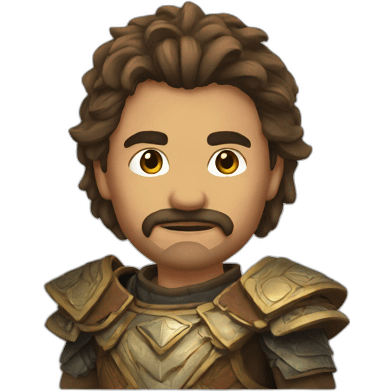 Kaamelott emoji