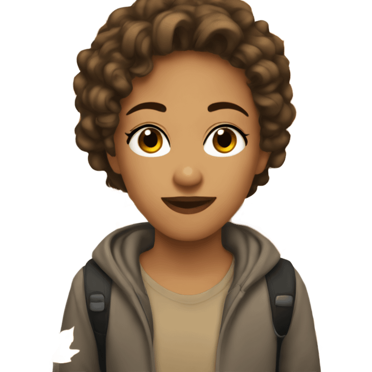 Autumn Henriquez / tan emoji