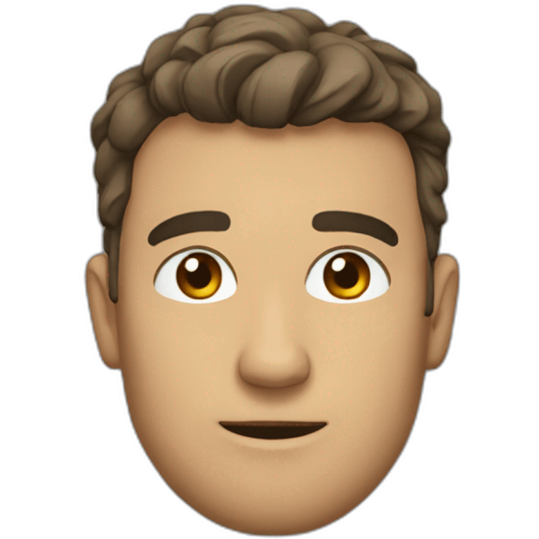 Jeff bezo emoji