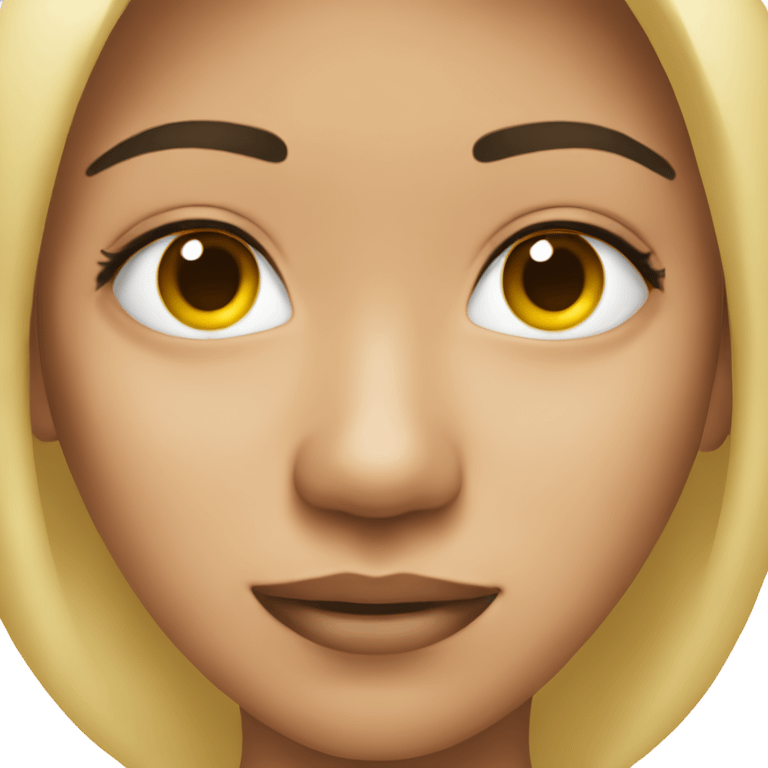 hyperpigmentation  emoji