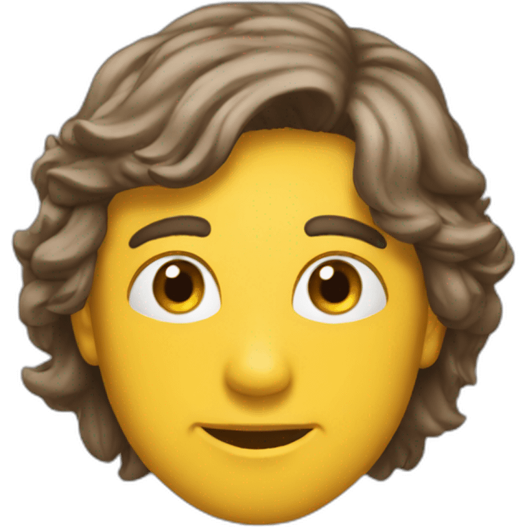 Ilyes emoji