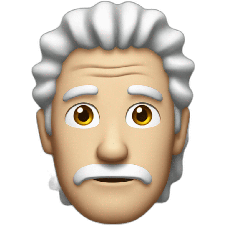 rick emoji