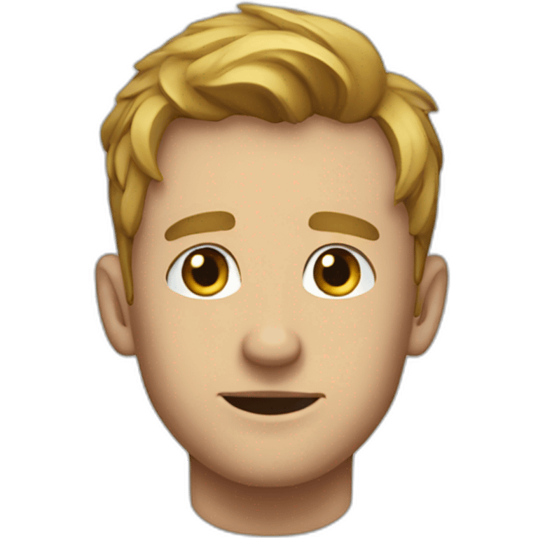 Josh gauntt emoji