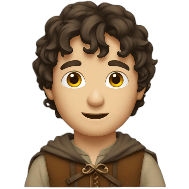 frodo emoji