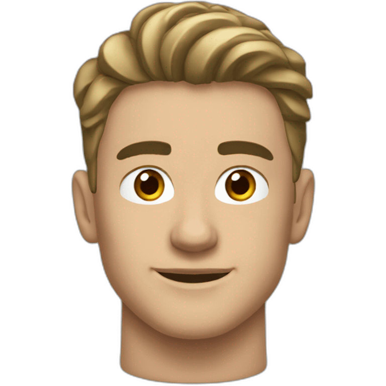 Jude Bellingham Real Madrid emoji