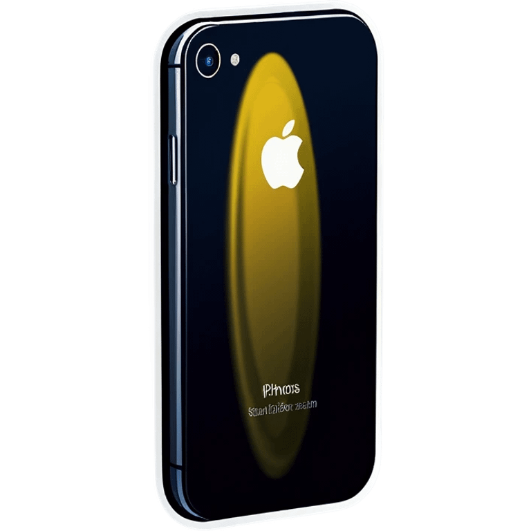 iPhone Seiten Ansicht emoji