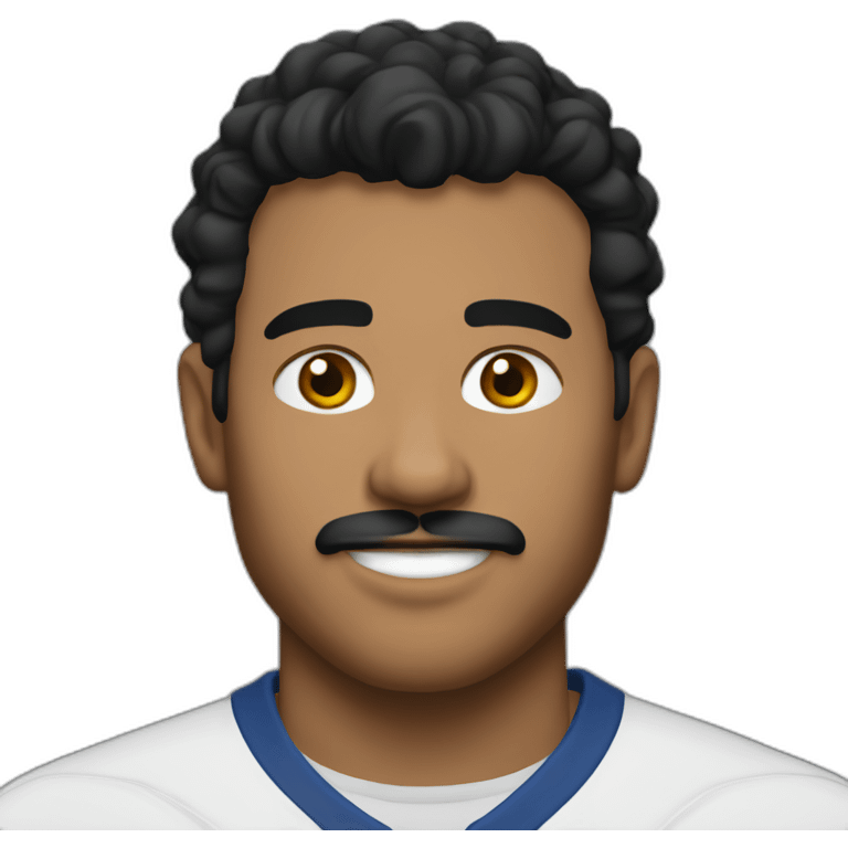 Edwin escobar emoji