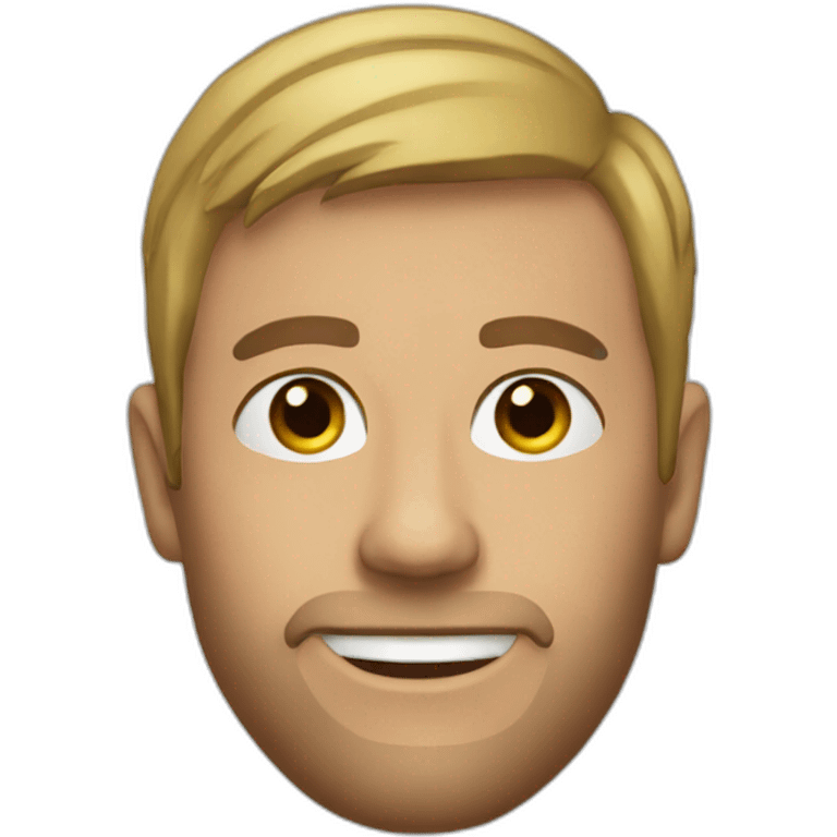 Andrew Tate emoji