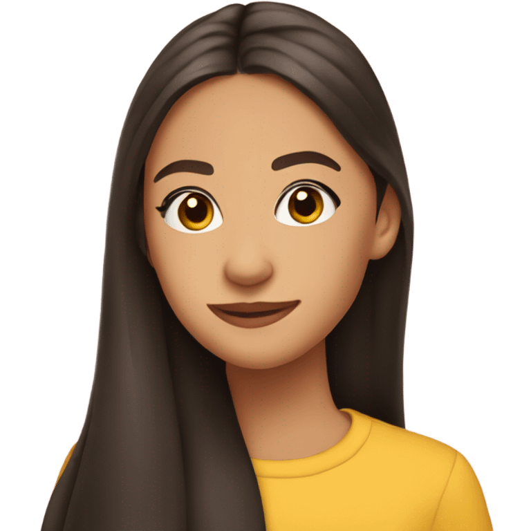 Olivia Rodrigo emoji