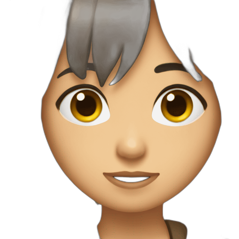 Aitana emoji