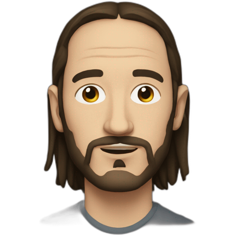 frusciante emoji