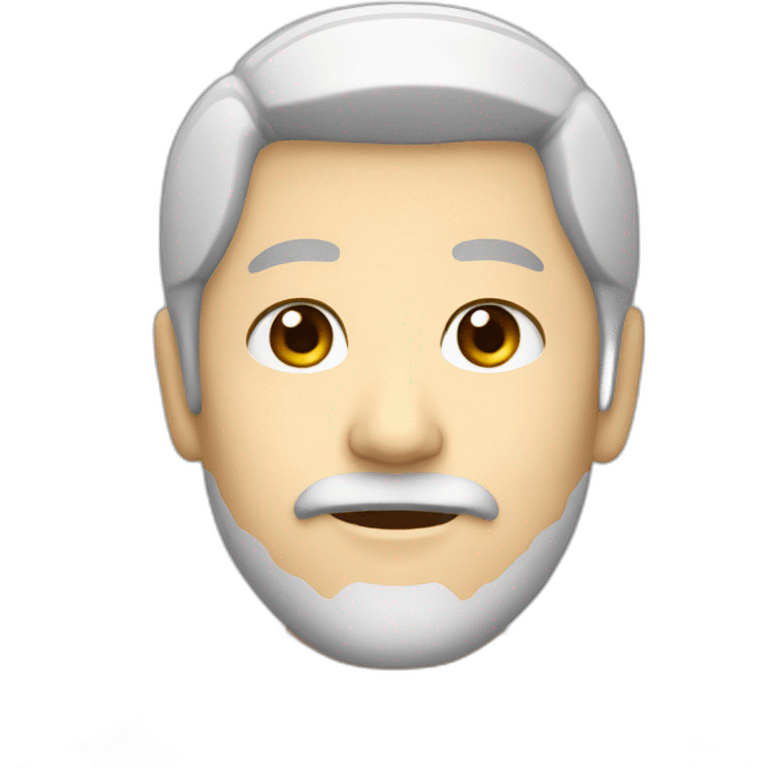 Japan Sensei emoji