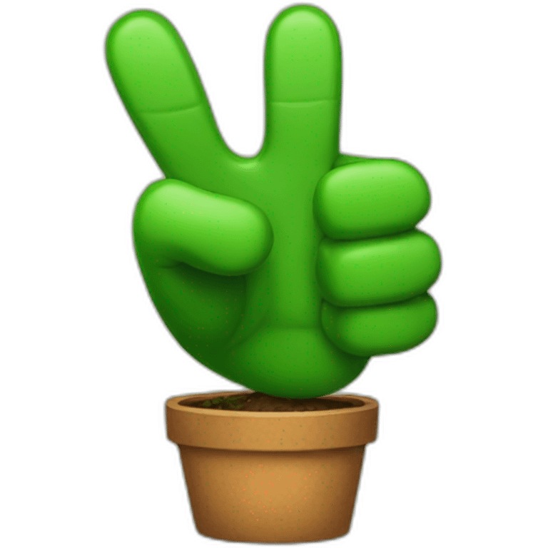 green thumbs up emoji