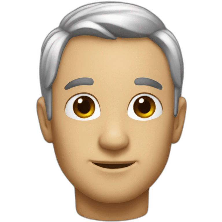 Elgrandetoto emoji