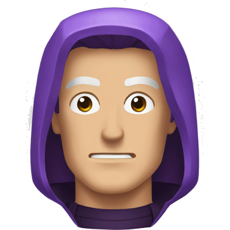 Magneto emoji