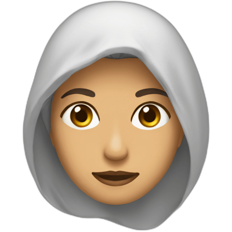 غوغو في الغريزة الفائقة emoji