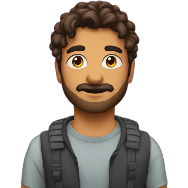 advait shinde emoji