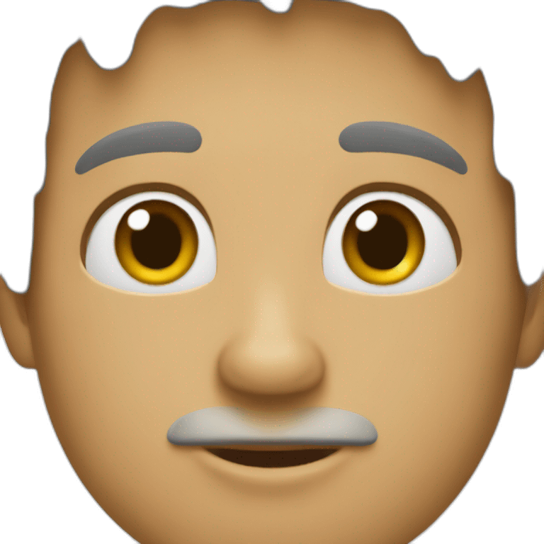 goncy-pozzo emoji