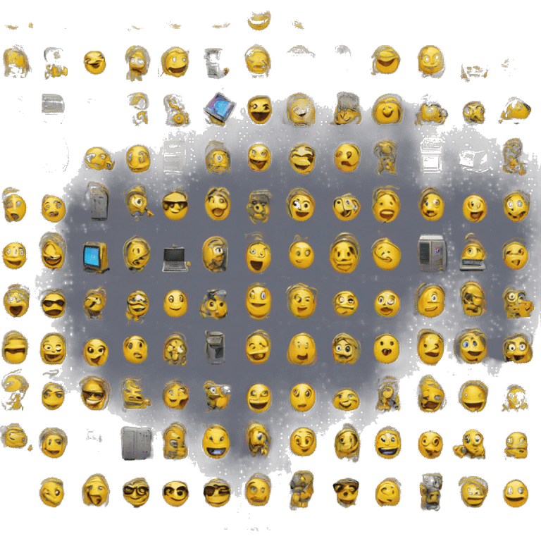 computer science club emoji