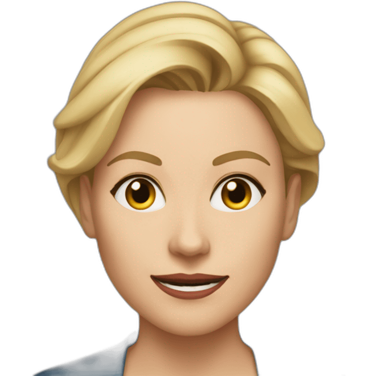 kim wexler emoji