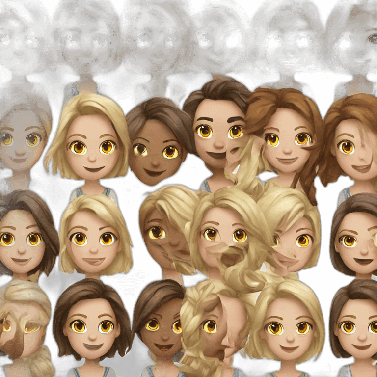 Team MILA Hilversum emoji