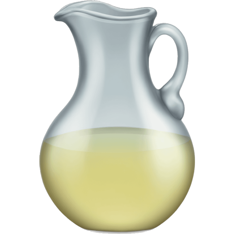 Carafe d’eau  emoji