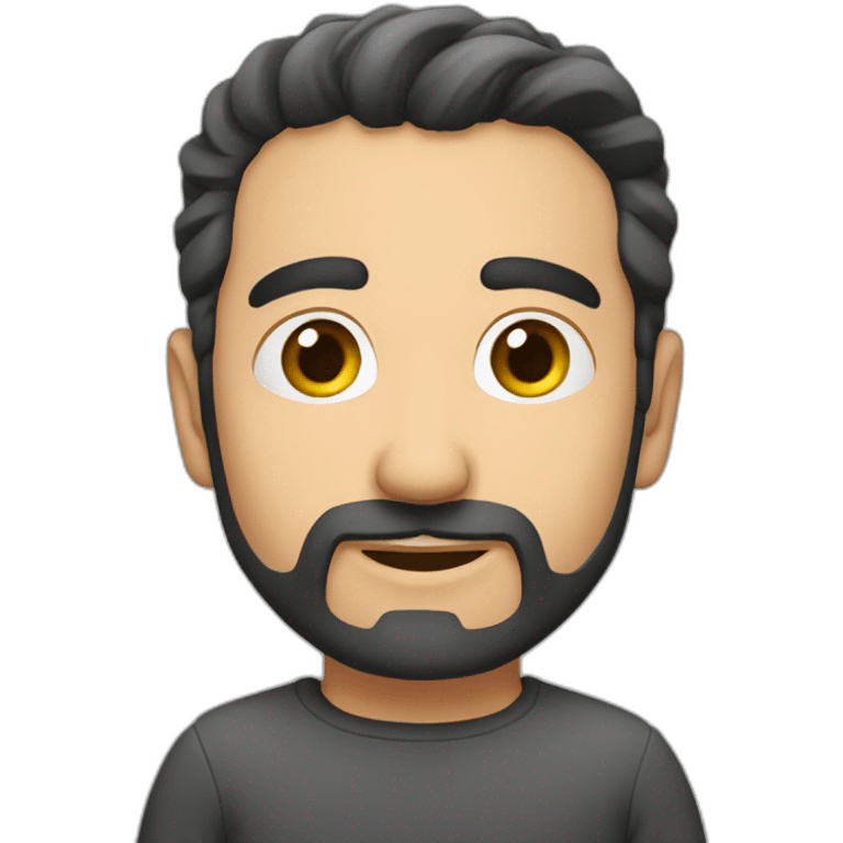 Necati Şaşmaz emoji