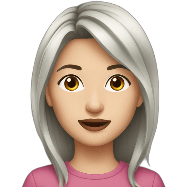 anastasia gubanova emoji