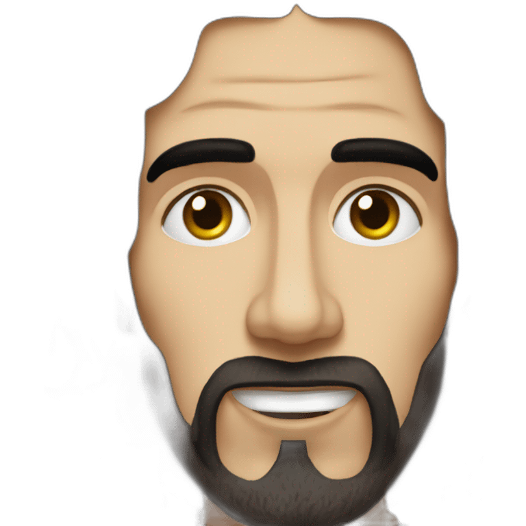 Russell brand emoji