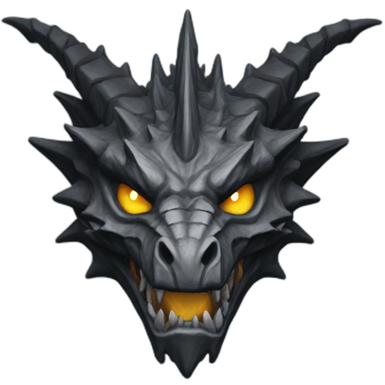 Alduin emoji