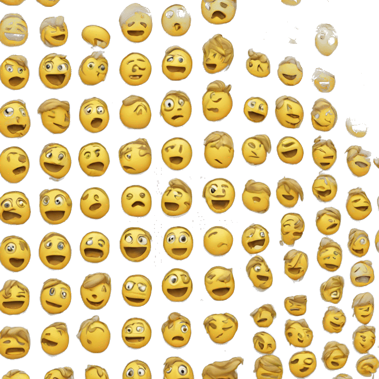 marketing digital emoji