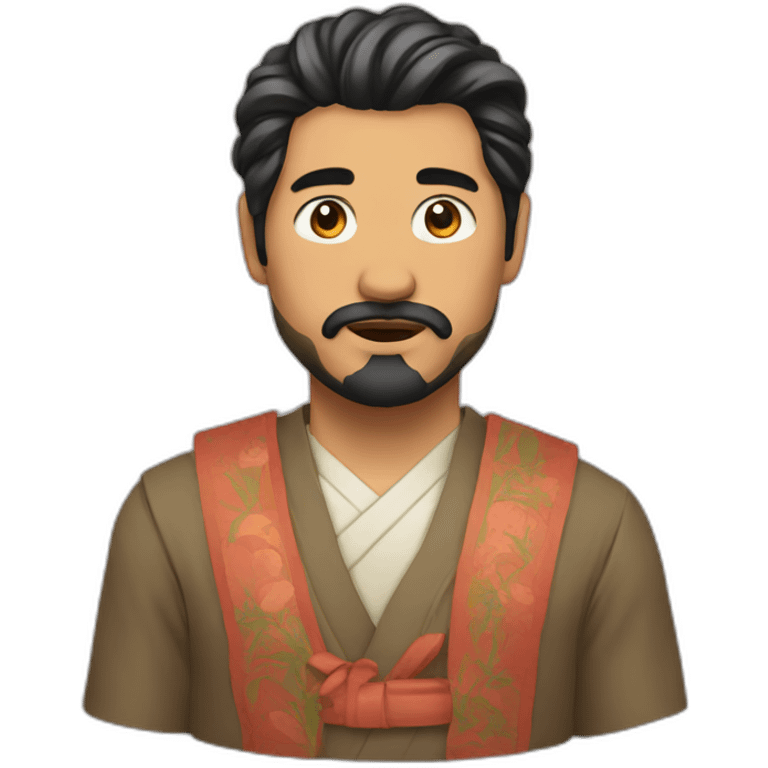 kimo emoji