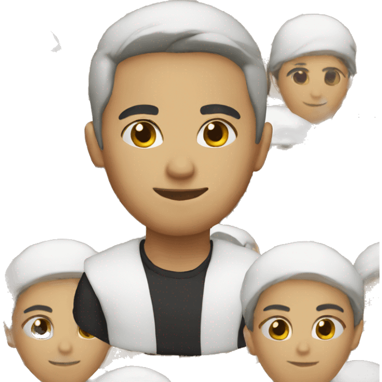 muslimboy emoji