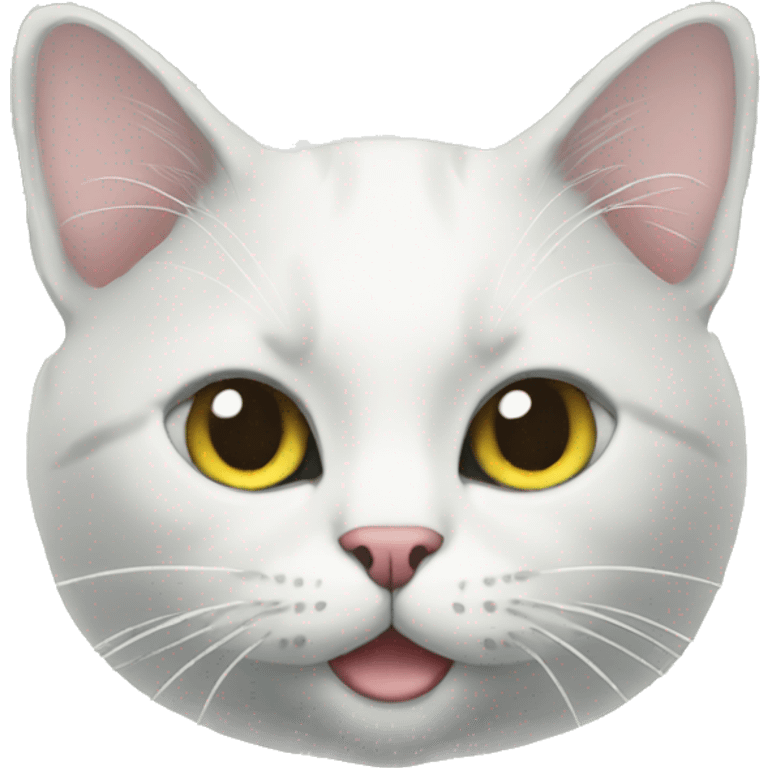 cat money  emoji