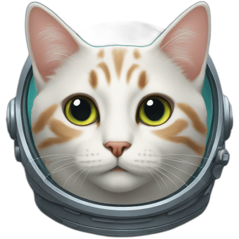 space-cat emoji