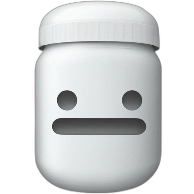 pills emoji