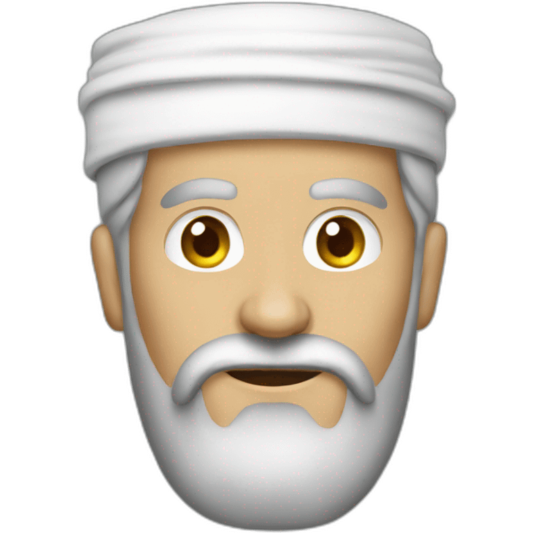 benladen emoji