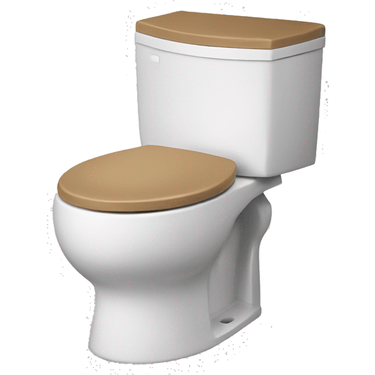 Skibidi toilet emoji